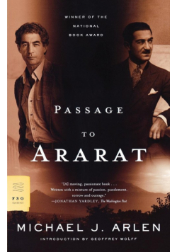 Passage to Ararat