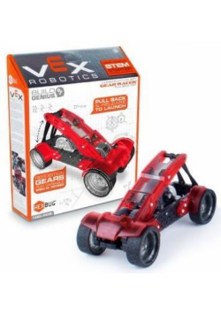 Hexbug VEX samochód