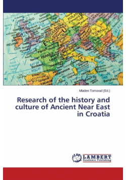 Research of the History and Culture of Ancient Near East in Croatia