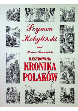 Ilustrowana kronika Polaków