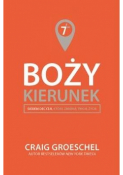 Boży kierunek