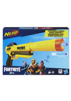 NERF Fornite SP-L