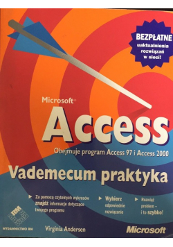 Access Vademecum praktyka