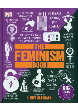 The Feminism Book