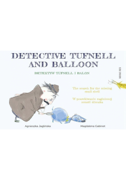Detektyw Tufnell i Balon