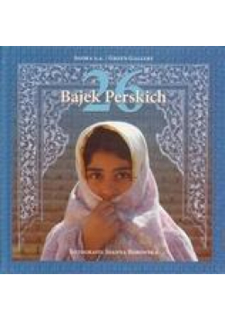 26 Bajek Perskich AGORA