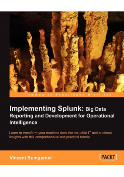 Implementing Splunk