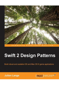 Swift 2 Design Patterns