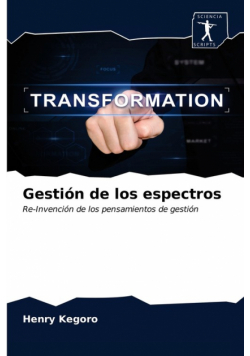 Gestión de los espectros