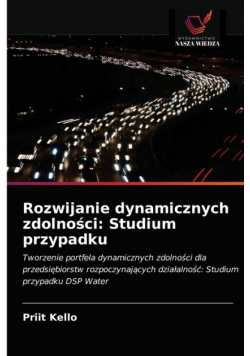 Rozwijanie dynamicznych zdolności