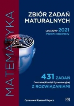 Matematyka LO zbiór zadań maturalnych
