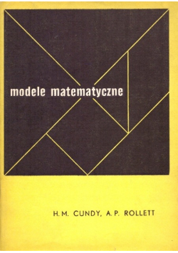 Modele matematyczne
