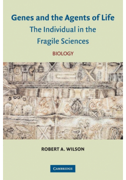 Genes and the Agents of Life