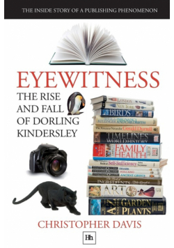 The Rise and Fall of Dorling Kindersley