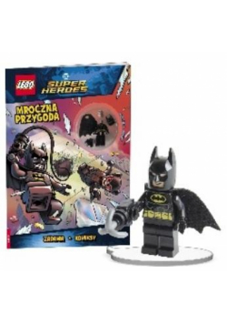 LEGO DC Super Heroes