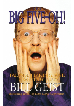 Big Five-Oh!