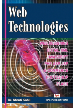 Web Technologies