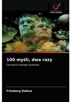 100 myśli, dwa razy
