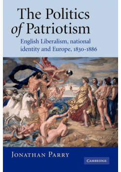 The Politics of Patriotism