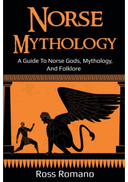 Norse Mythology