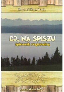 Ej na Spiszu