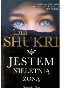 Jestem nieletnią żoną
