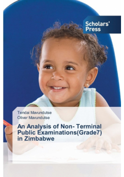 An Analysis of Non- Terminal Public Examinations(Grade7) in Zimbabwe