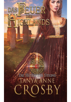 Das Feuer der Highlands
