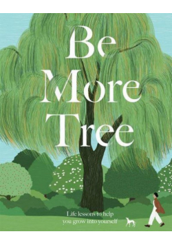 Be More Tree