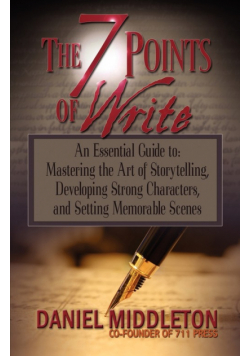 The 7 Points of Write