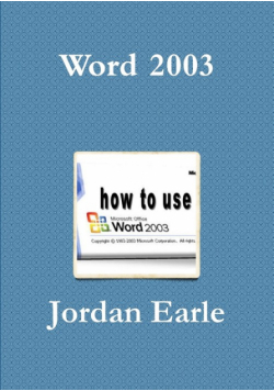 Word 2003