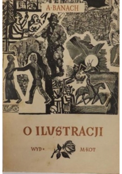 O ilustracji 1950 r.