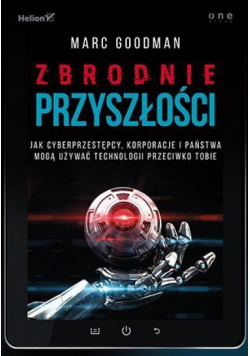 Zbrodnie przyszłości