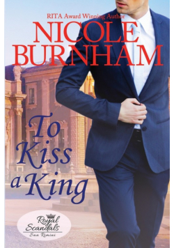To Kiss a King
