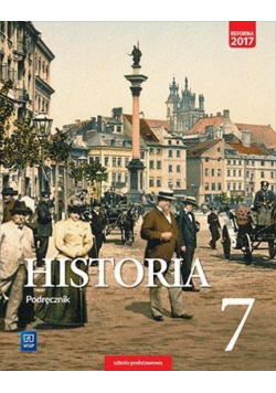 Historia SP 7 Podr. WSiP