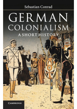 German Colonialism