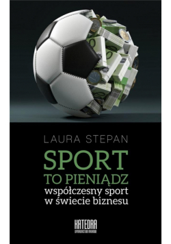 Sport to pieniądz