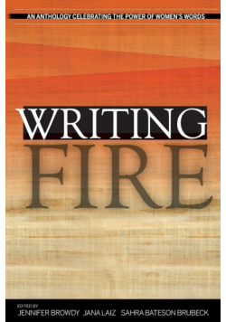 Writing Fire