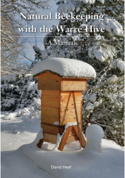 Natural Beekeeping with the Warre Hive