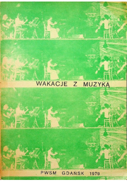 Wakacje z muzyką