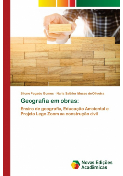 Geografia em obras