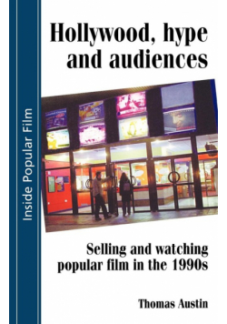 Hollywood hype and audiences