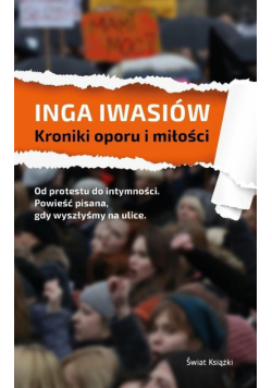 Kroniki oporu i miłości