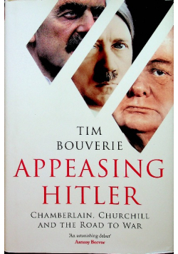 Appeasing Hitler
