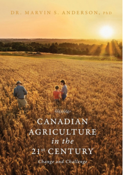 Canadian Agriculture in the 21st Century