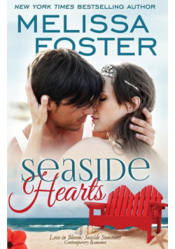Seaside Hearts (Love in Bloom
