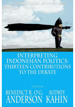Interpreting Indonesian Politics