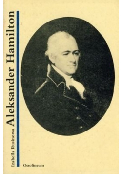 Aleksander Hamilton