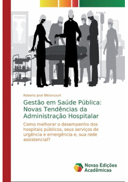 Gestão em Saúde Pública