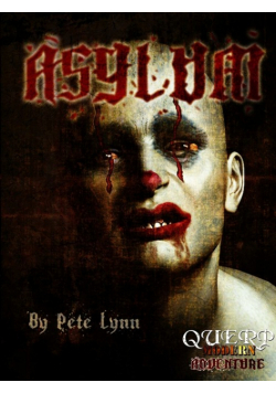 Querp Modern - Asylum